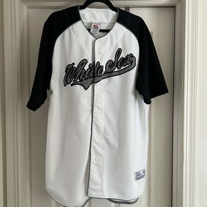 Chicago White Sox Jersey